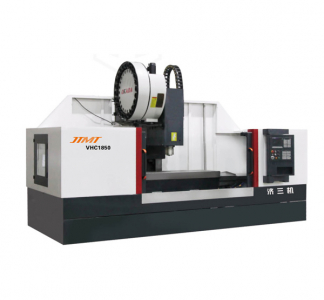 山東立式加工中心